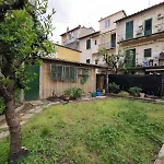 Garden House : A Un Paso Dal Centro Storico Firenze