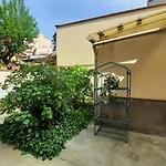 Garden House : A Un Paso Dal Centro Storico Firenze