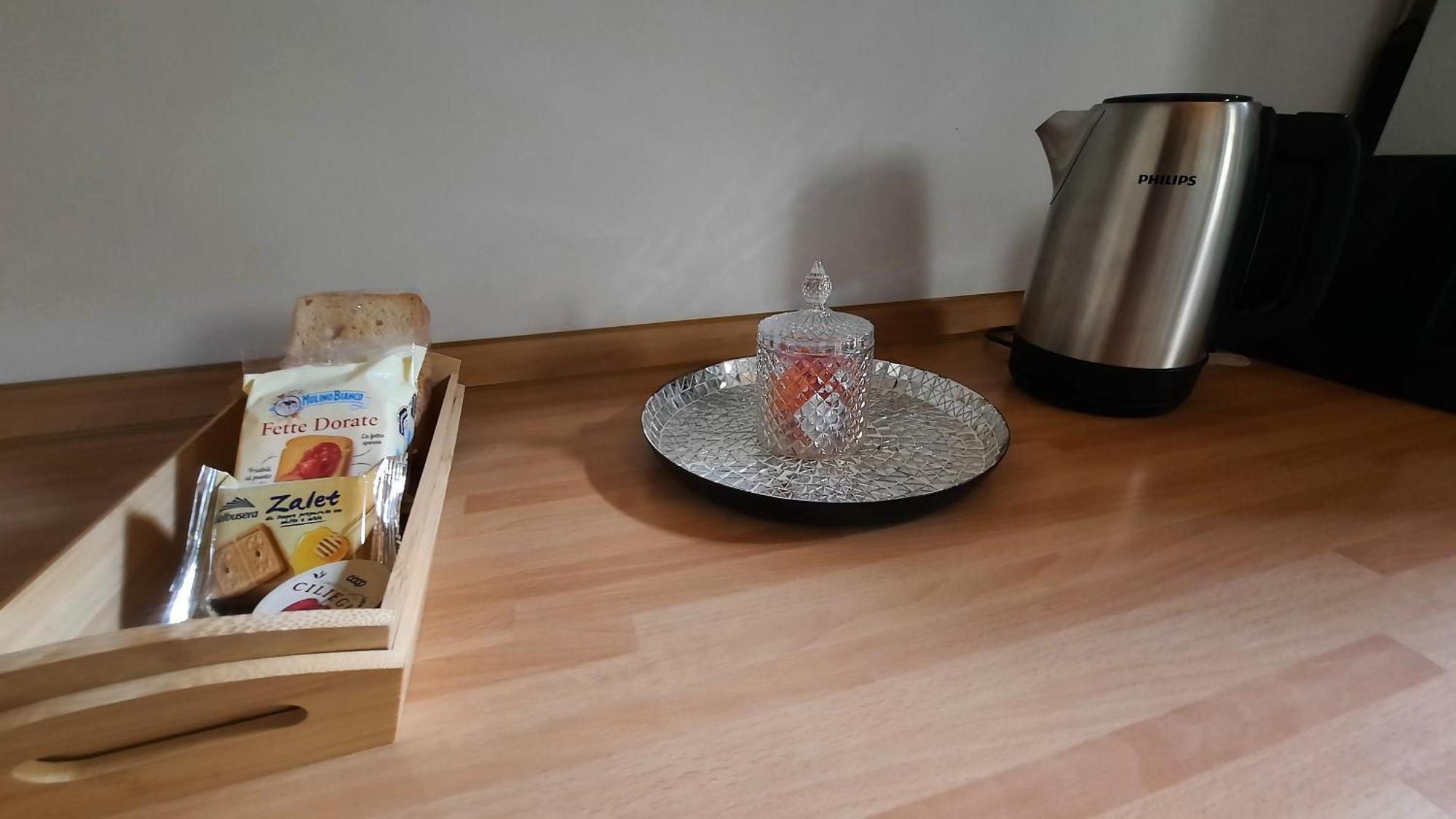 Garden House : A Un Paso Dal Centro Storico Apartamento