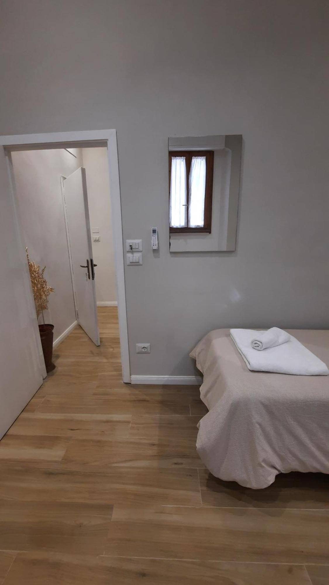 Apartamento Garden House : A Un Paso Dal Centro Storico *
