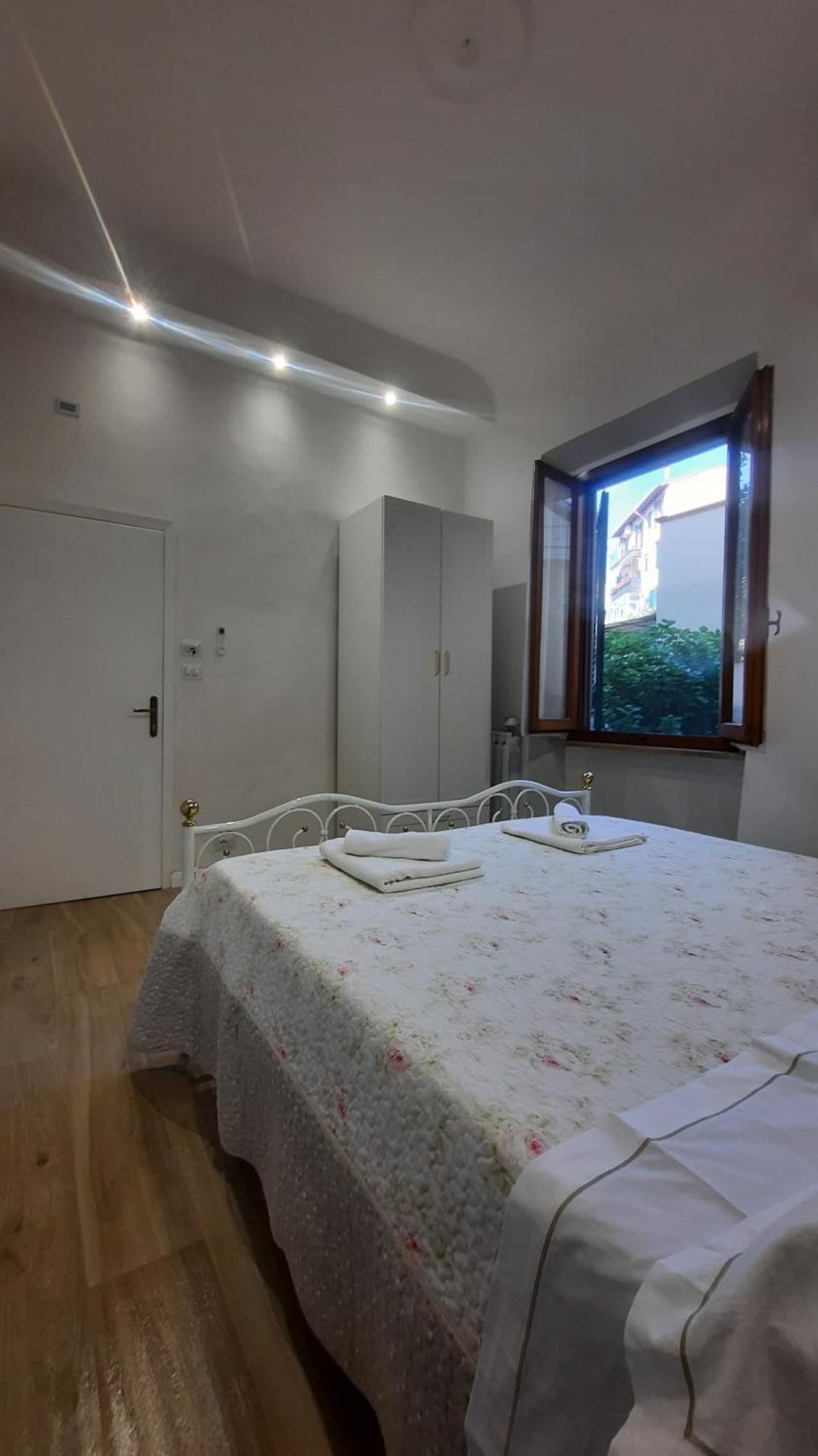 Garden House : A Un Paso Dal Centro Storico *