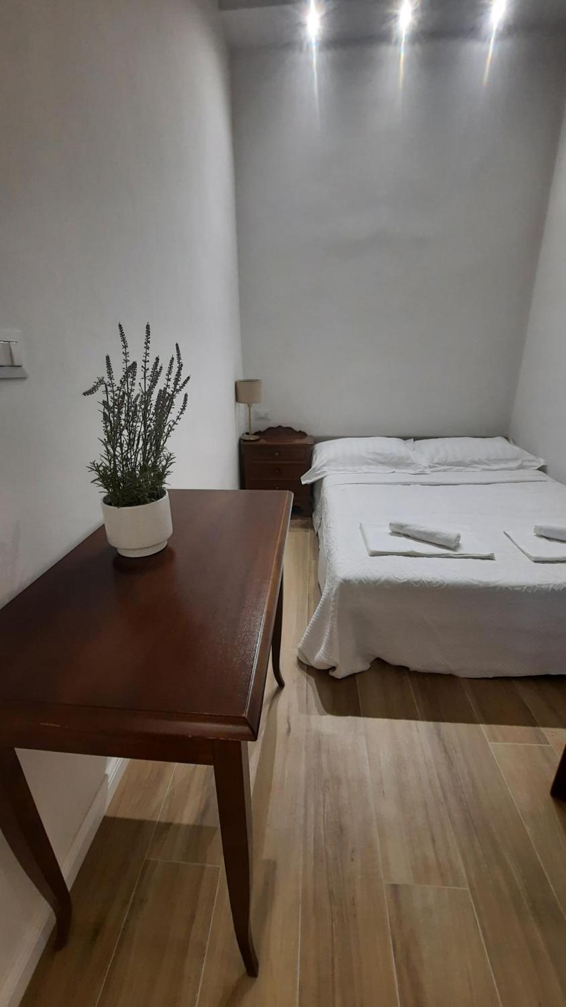 Apartamento Garden House : A Un Paso Dal Centro Storico