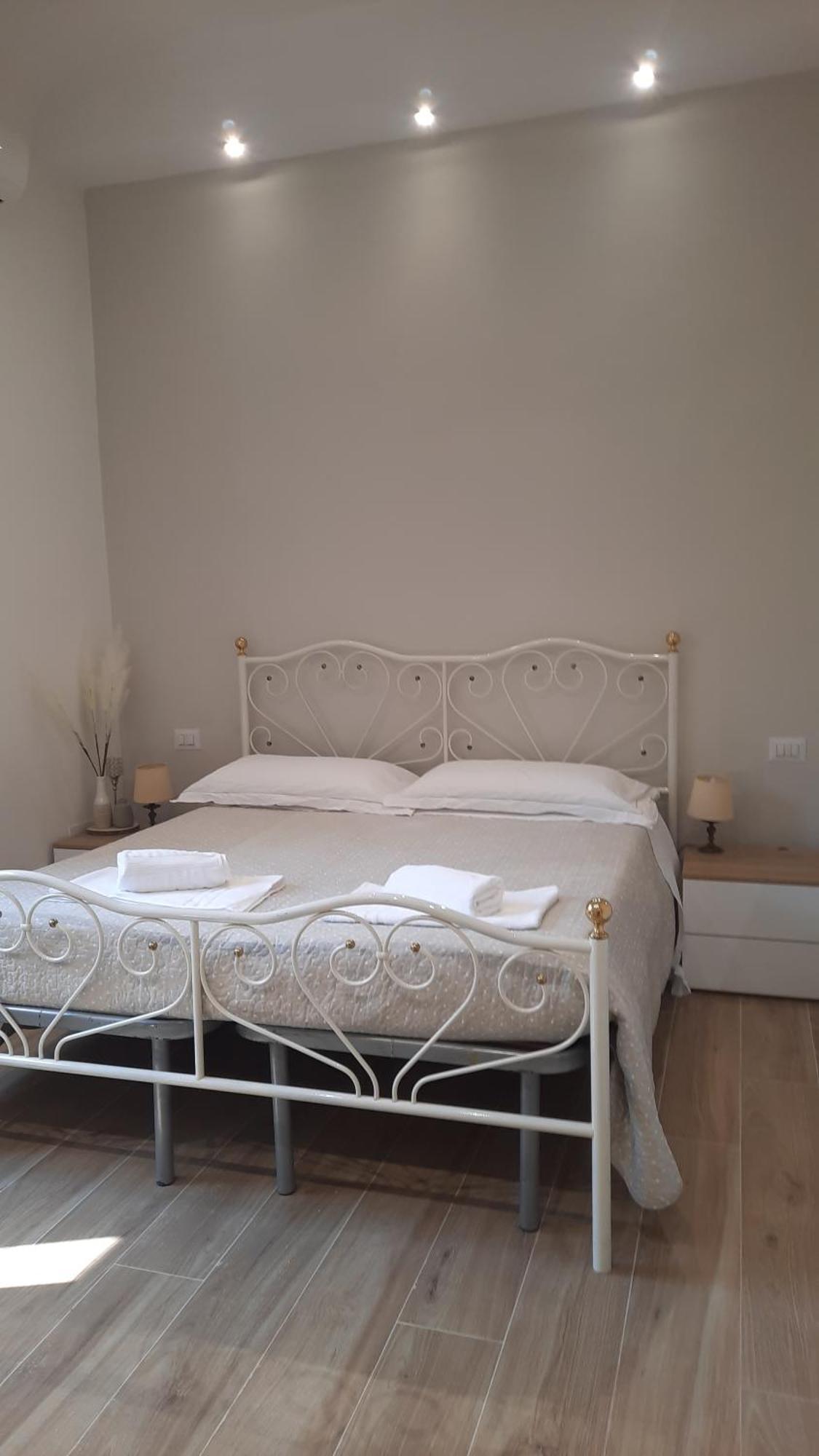 Garden House : A Un Paso Dal Centro Storico Apartamento *