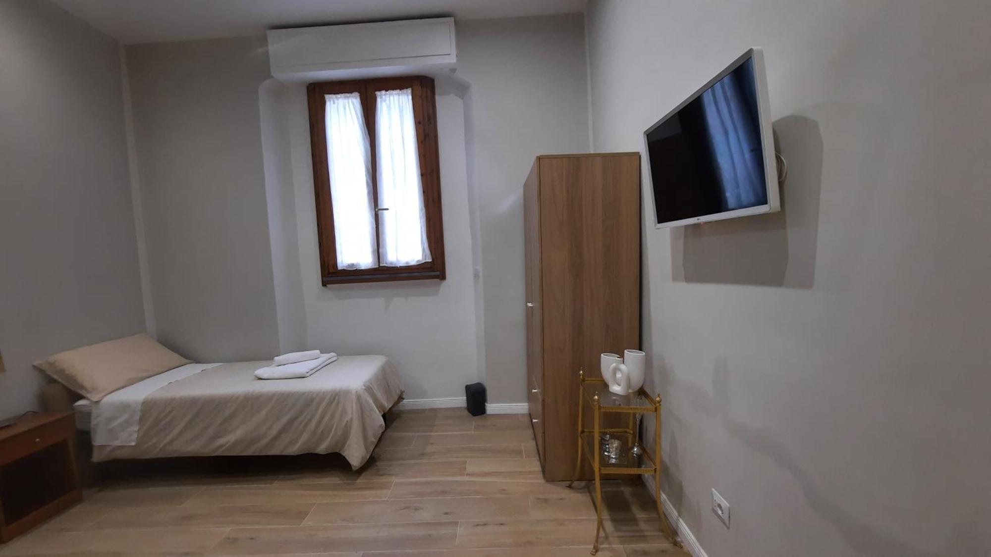 Apartamento Garden House : A Un Paso Dal Centro Storico Florencia