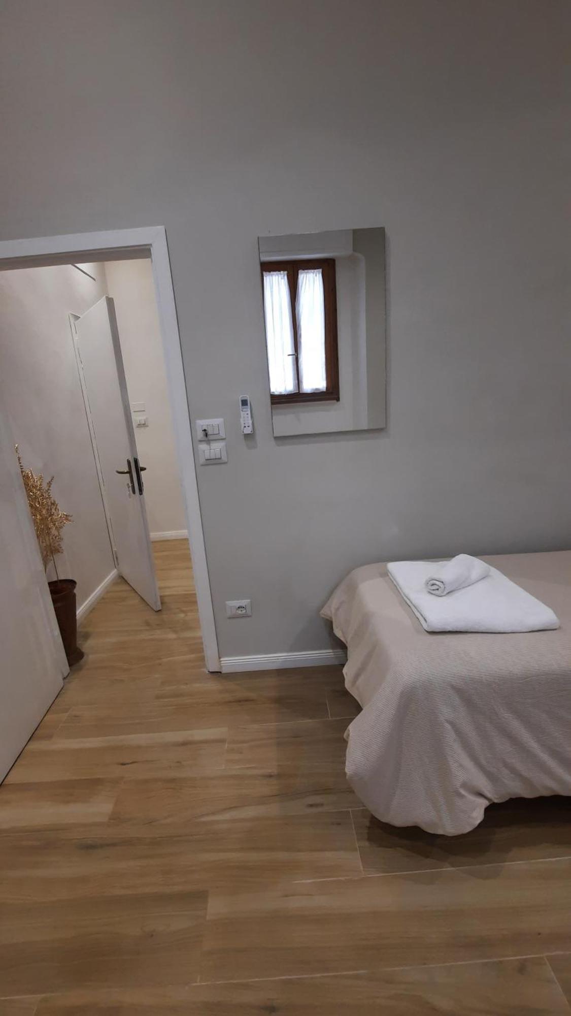 Garden House : A Un Paso Dal Centro Storico