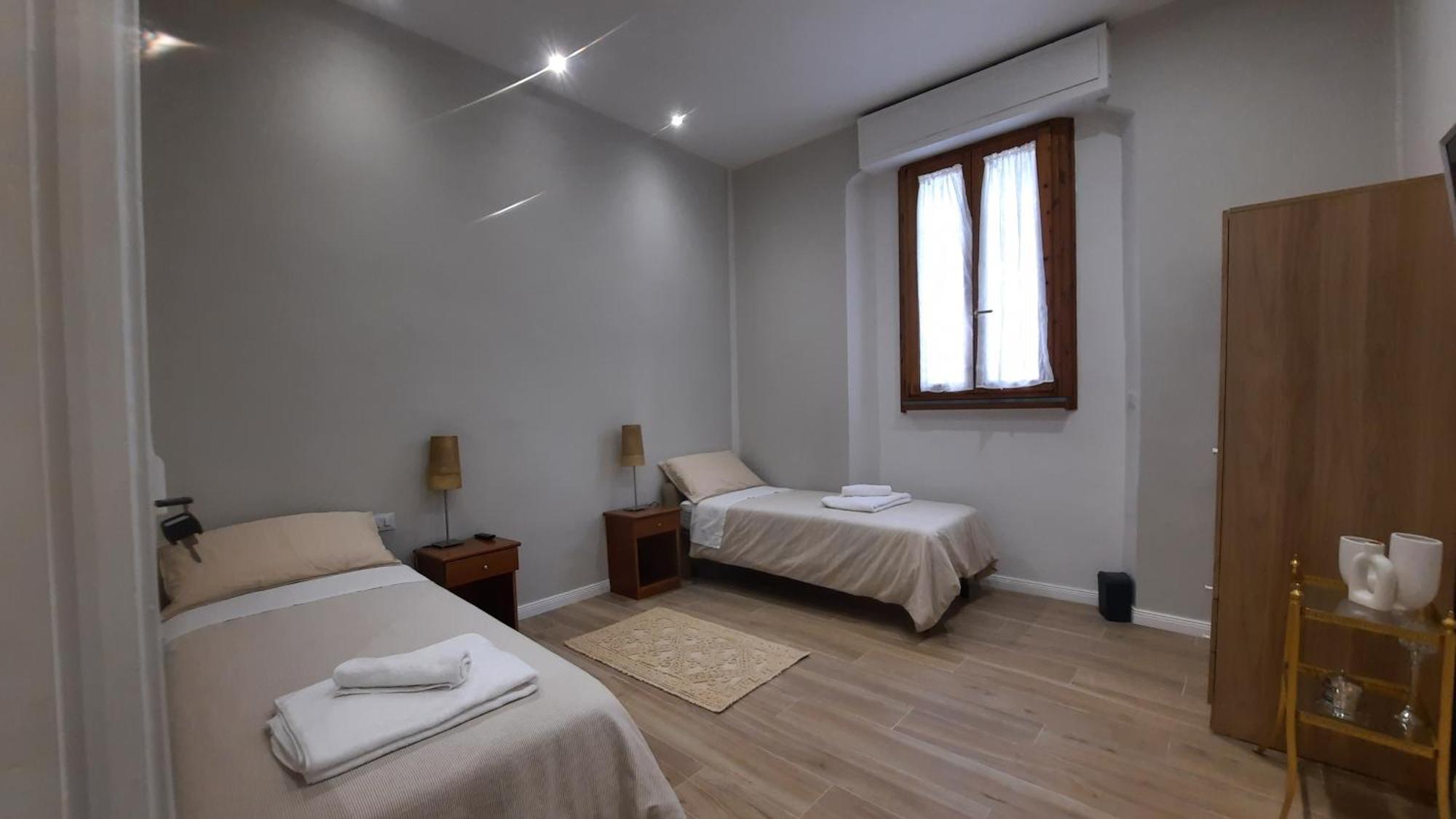 Garden House : A Un Paso Dal Centro Storico *