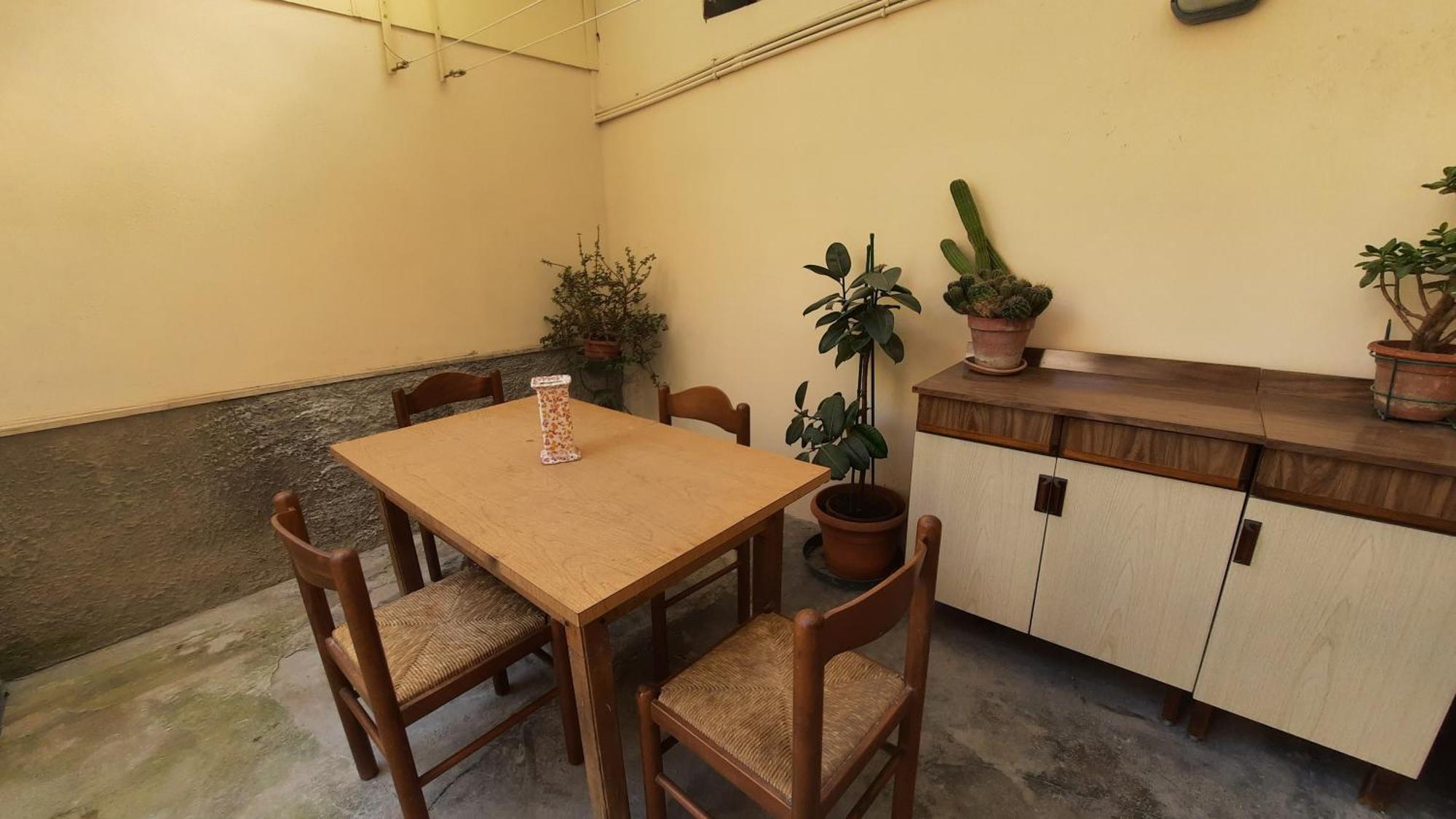 Apartamento Garden House : A Un Paso Dal Centro Storico
